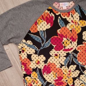 CLEARANCE!!! Lularoe XSmall Randy Shirt Top